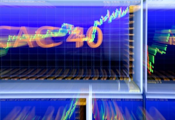 La Bourse de Paris a terminé dans le vert mardi, profitant d'un regain d'optimisme autour de l'intelligence artificielle et de la pause des hostilités entre Téhéran et Washington 