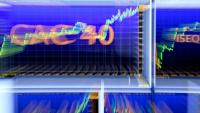 La Bourse de Paris a terminé dans le vert mardi, profitant d'un regain d'optimisme autour de l'intelligence artificielle et de la pause des hostilités entre Téhéran et Washington 