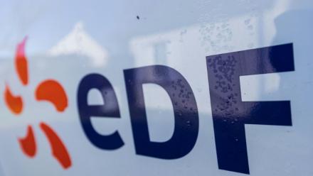 La Cour des comptes en France inquiète de la santé financière d'EDF 