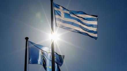La Grèce va rembourser plus tôt que prévu une partie de sa dette octroyée par les pays européens pour parer à la crise financière de 2010