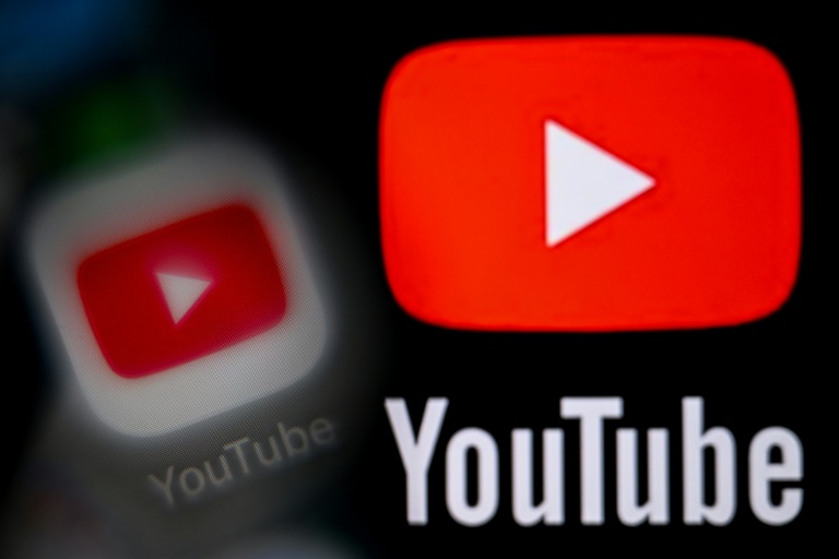 La moitié des Français se rend au moins une fois par semaine sur YouTube