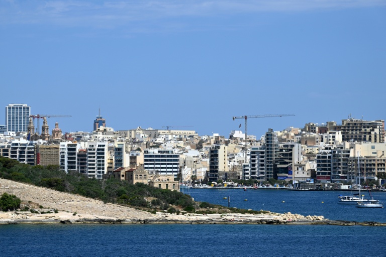 Over-construction affects water as well, a massive issue in the island country, where rainfall is the only source of natural freshwater.