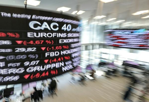 Les actionnaires de l'opérateur boursier paneuropéen Euronext, qui gère en particulier la Bourse de Paris, ont rejeté la rémunération des dirigeants du groupe pour 2024.