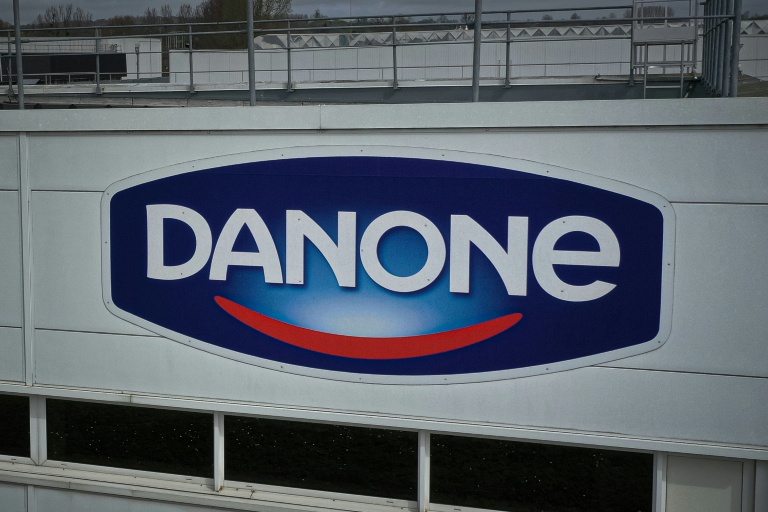 Le géant agroalimentaire Danone annonce élargir son rappel de laits infantiles à d'autres marchés