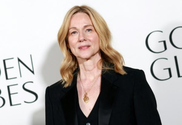 Laura Linney au festival du film de Toronto au Canada le 12 septembre 2026