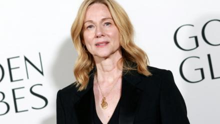 Laura Linney au festival du film de Toronto au Canada le 12 septembre 2026
