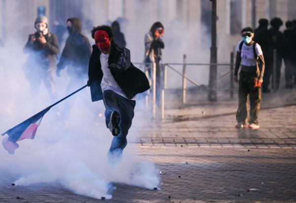 Bordeaux le 17 octobre 2026