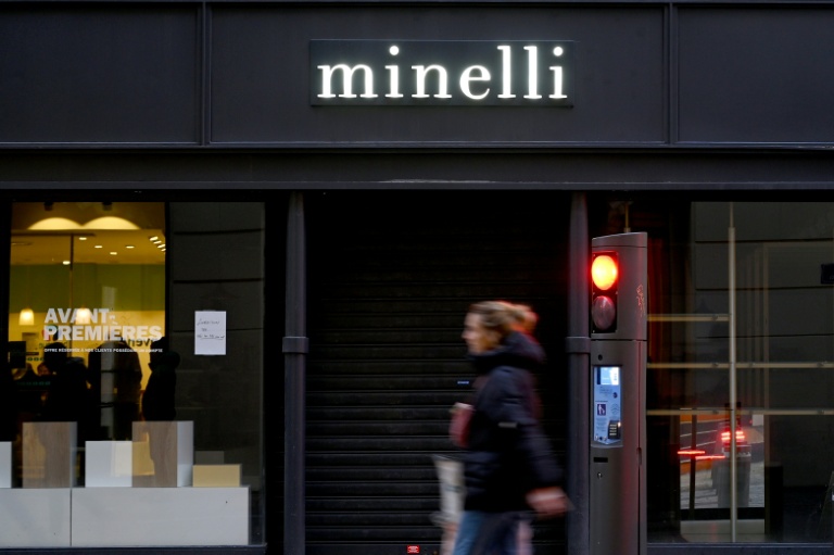 Le chausseur Minelli, qui avait été repris début 2024 après un redressement judiciaire, a été placé en septembre en procédure de sauvegarde