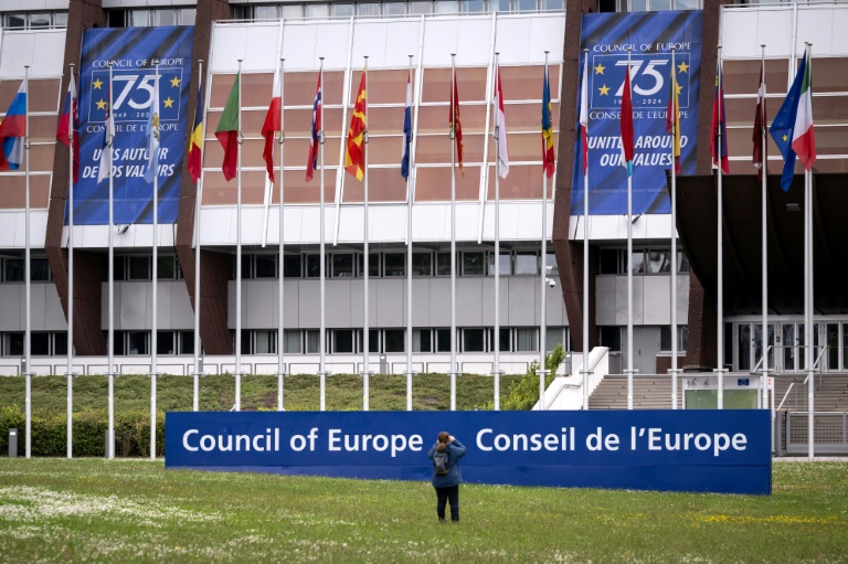 Le Conseil de l'Europe a dénoncé jeudi l'état des prisons françaises, mettant en garde dans un rapport contre une évolution en 