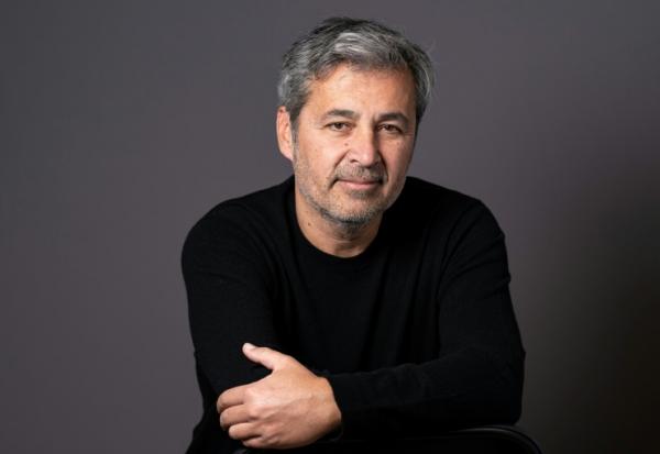 Olivier Galzi, le 2 février 2026 à Avignon