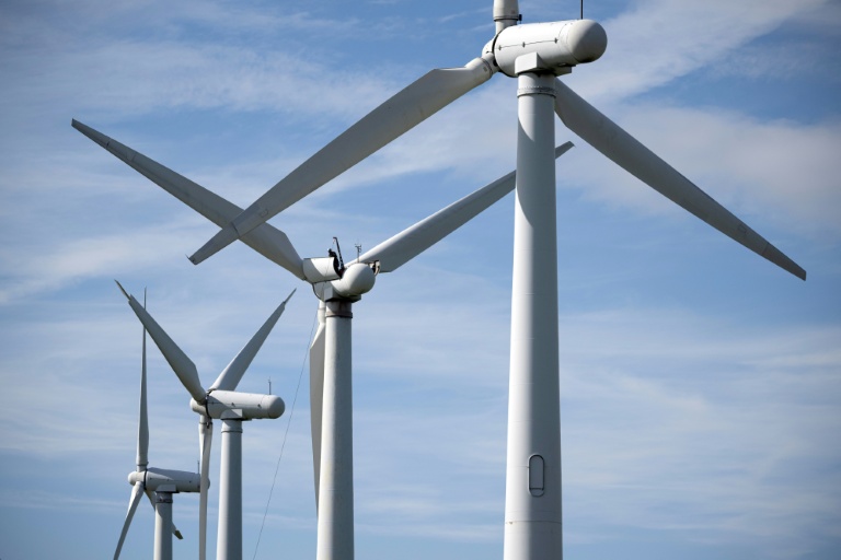 Le gouvernement veut revoir le soutien public aux énergies renouvelables