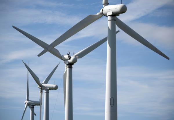 Le gouvernement veut revoir le soutien public aux énergies renouvelables