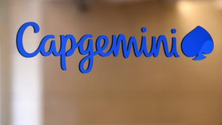 Le géant français de l'informatique Capgemini envisage "jusqu'à 2.400 suppressions de postes" en France via des reclassements et des départs volontaires face au ralentissement de son activité