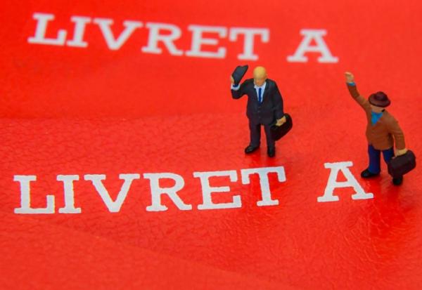 Les épargnants ont retiré près de 2 milliards d'euros de plus qu'ils n'en ont déposé sur leurs Livrets A en septembre
