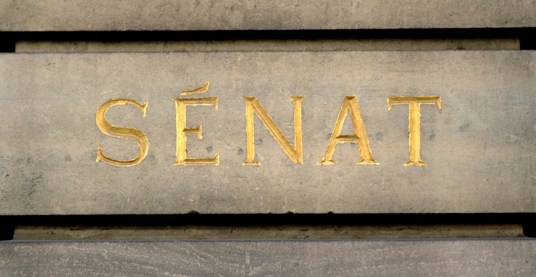 Une idéologie haineuse vis-à-vis des femmes, prônant la suprématie des hommes: un rapport sénatorial appelle mercredi à combattre le 