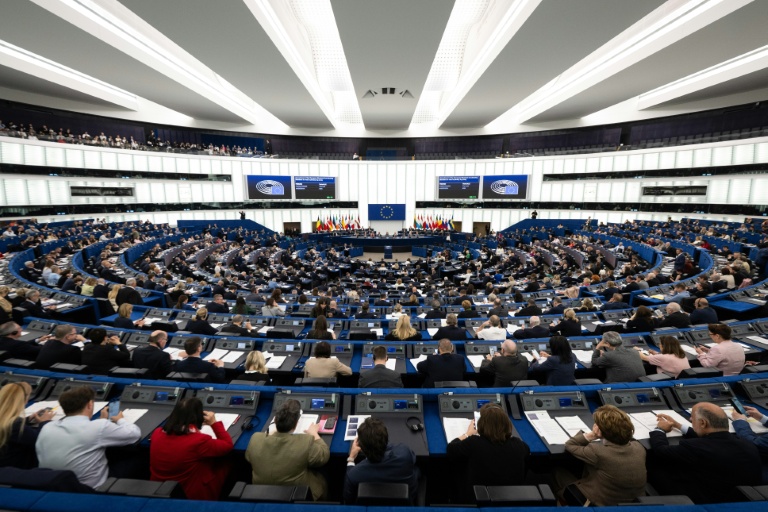 Le Parlement européen a autorisé des nouvelles techniques génomiques dans l'agriculture