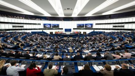 Le Parlement européen a autorisé des nouvelles techniques génomiques dans l'agriculture