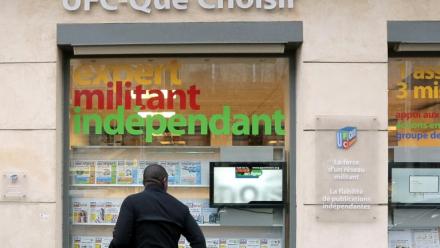 L'association de consommateurs UFC-Que Choisir a prévenu mercredi du caractère "piégeux" de certains contrats de location longue durée d'automobile, une pratique en pleine expansion en France, et demande aux pouvoirs publics d'agir