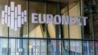 Les Bourses européennes ont ouvert orientées à la baisse lundi 5 mai 2025