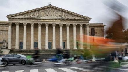 Les députés ont approuvé mardi une réforme constitutionnelle visant à accorder à l'île des pouvoirs dérogatoires au nom de ses spécificités