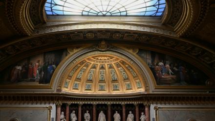 


Les principales mesures du projet de budget de l'Etat pour 2026 seront examinées à partir de jeudi au Sénat.