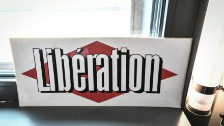 La cheffe du service international de Libération, Sonia Delesalle-Stolper, a été nommée directrice de la rédaction après l'approbation de sa candidature par les autres journalistes