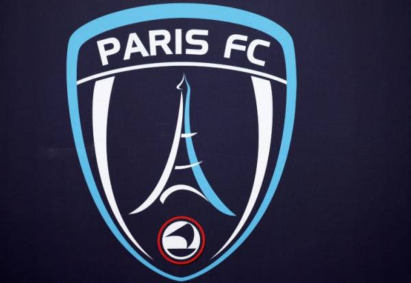 Un an après l'arrivée de la famille Arnault et de Red Bull, le Paris FC a présenté l'agrandissement de son centre d'entraînement à Orly (Val-de-Marne)
