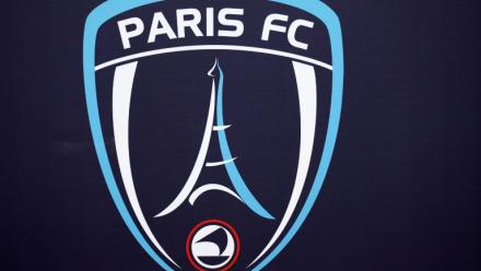 Un an après l'arrivée de la famille Arnault et de Red Bull, le Paris FC a présenté l'agrandissement de son centre d'entraînement à Orly (Val-de-Marne)
