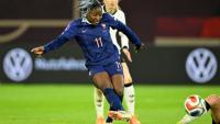 Contre l'Allemagne au match aller, le 24 octobre 2025, Kadidiatou Diani avait su se créer des occasions, mais sans jamais concrétiser