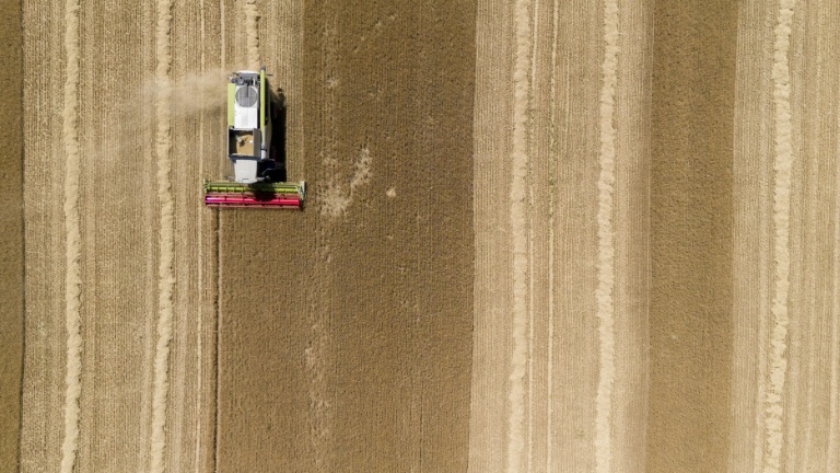 Alors que la France connaît une période de sécheresse exceptionnelle, députés et sénateurs se réunissent pour tenter d'aboutir à un compromis sur le projet de loi d'urgence agricole et ses mesures critiquées sur la gestion de l'eau et les pesticides