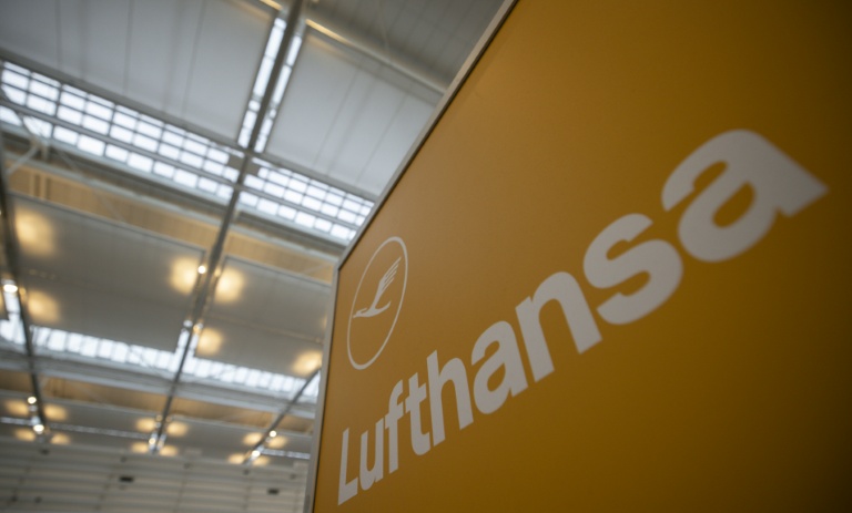Lufthansa: nouvel appel à la grève du syndicat de pilotes jeudi et vendredi