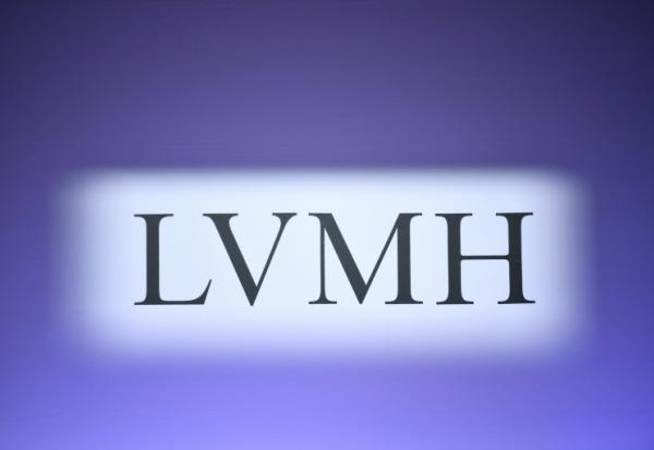 Le groupe français LVMH, numéro un mondial du luxe, a enregistré une petite hausse de son chiffre d'affaires au troisième trimestre