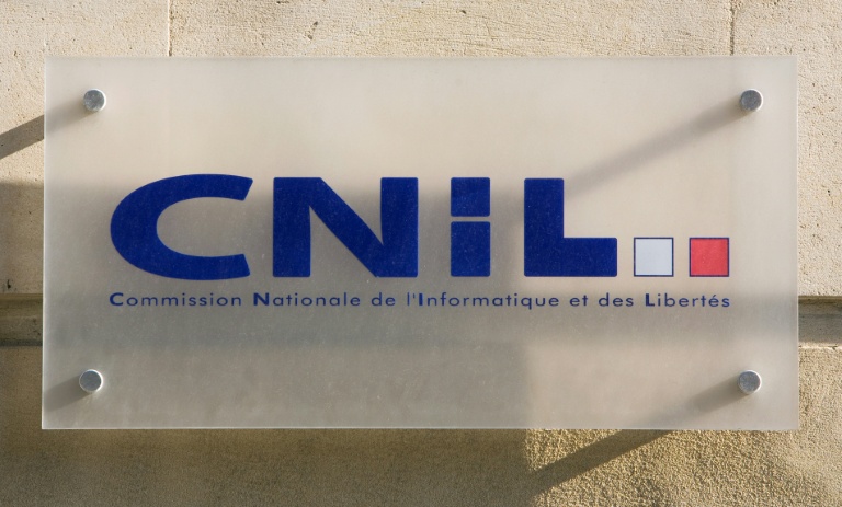 La Cnil a de son côté rappelé mercredi que 