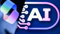 Microsoft a dévoilé mardi à San Francisco ses propres modèles d'intelligence artificielle de pointe, étape pour réduire sa dépendance au créateur de ChatGPT, ainsi que des prototypes d'appareils conçus pour faire tourner des agents IA plutôt que des applications