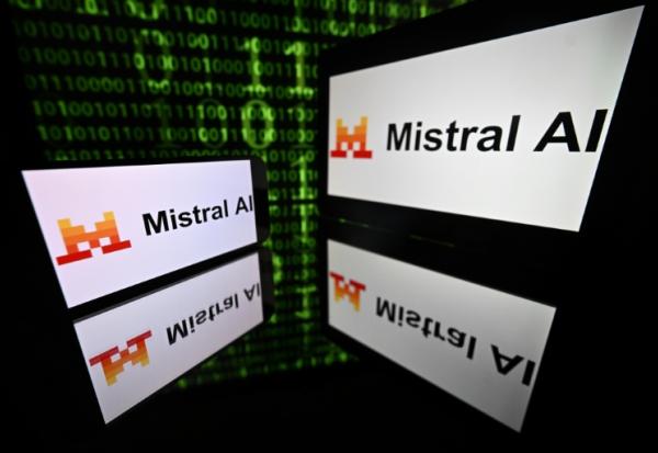 Mistral, arrivé dernier d'un classement sur la gestion des risques associés à l'Intelligence artificielle, juge la méthodologie discutable