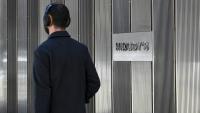 Le siège de Moody’s, le 18 mars 2025 à New York, aux Etats-Unis