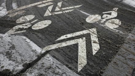 Avec plus de 12.000 kilomètres de nouvelles pistes cyclables ou voies vertes et près de 3.000 kilomètres de "véloroutes" touristiques supplémentaires depuis 2020, le vélo a tenu le haut du pavé depuis les dernières élections municipales