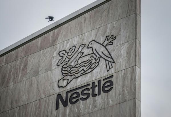 Nestlé compte près de 9.000 emplois en France 