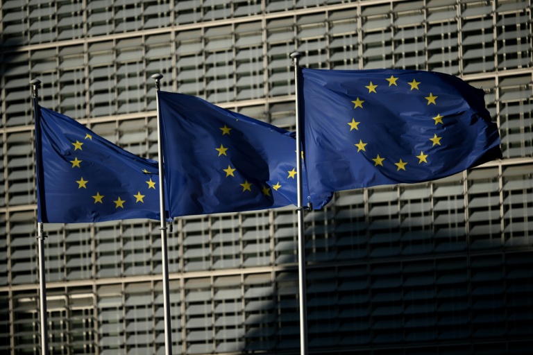 La présentation du plan de Bruxelles pour favoriser la production 