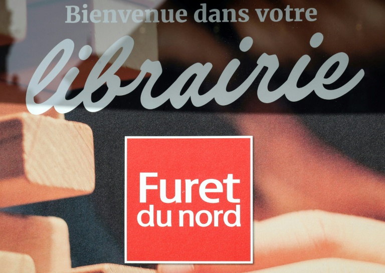 Sept magasins Furet du Nord et quatre librairies Decitre devraient fermer