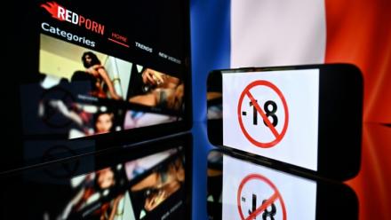 Quelque 30% des mineurs consultent chaque mois des sites pornographiques, selon une enquête de l'Arcom en 2023