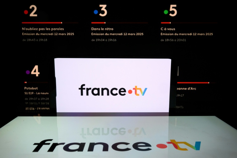 Adèle Haenel et de nombreuses voix à gauche ont dénoncé vendredi le retrait du site de France Télévisions d'une intervention de la comédienne accusant Israël de 