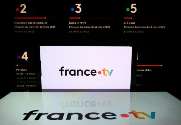 Adèle Haenel et de nombreuses voix à gauche ont dénoncé vendredi le retrait du site de France Télévisions d'une intervention de la comédienne accusant Israël de "génocide en Palestine" dans l'émission "La Grande Librairie"