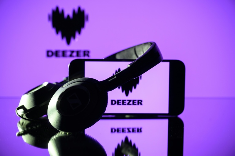 Près de la moitié des titres mis en ligne chaque jour sur Deezer ont été générés par l'intelligence artificielle (IA) contre moins de 20% il y a un an