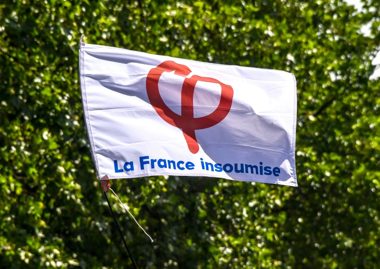 LFI demande la 