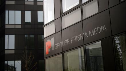 Le groupe Prisma a annoncé aux représentants du personnel un plan de suppression de 261 postes, soit 40% de ses effectifs