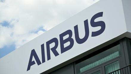 Le constructeur avait annoncé lundi avoir rencontré des "problèmes de qualité" sur ces panneaux métalliques destinés à son monocouloir à succès A320