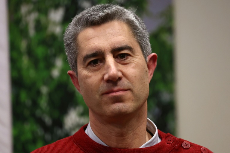 Francois Ruffin le 24 janvier 2026 à Tours