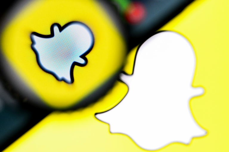 L'UE a ouvert une nouvelle enquête contre l'application Snapchat, pour vérifier si elle respecte ses obligations en matière de protection des mineurs