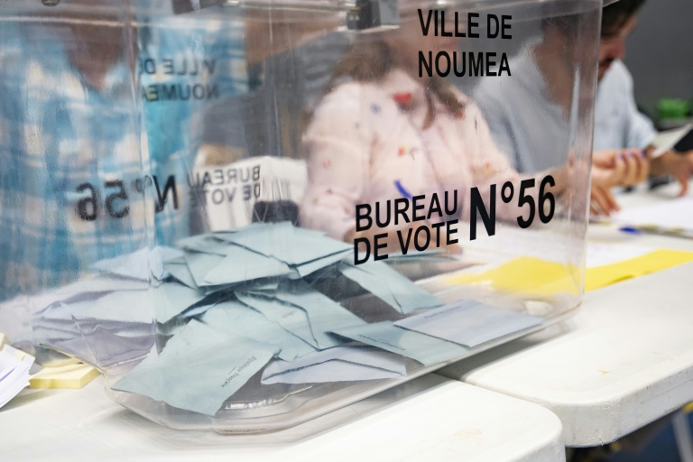 Quelque 192.000 Calédoniens sont appelés aux urnes dimanche 28 juin pour les premières élections provinciales depuis 2019